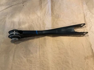 OEM 2019-2025 BMW X5 X6 X7 Trailing Arm. Part#33306878037 - Picture 1 of 6