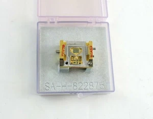Electronics High Frequency Microwave Component Gold Components SA-H-822875 - Picture 1 of 2