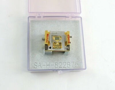 Electronics High Frequency Microwave Component Gold Components SA-H-822875 - Image 1 of 2