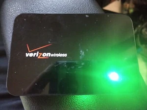 Verizon Wireless MiFi 2200 Wi-Fi Intelligent 3G Mobile Hotspot Modem  - Picture 1 of 3