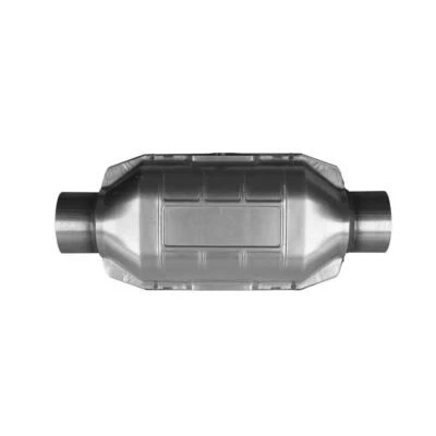 Catalytic Converter Fits 1986-1989 Pontiac Firebird 5.0L V8 GAS OHV - Image 1 of 4