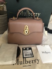 mulberry small seaton bolsa