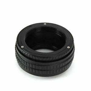 New Lens Helicoid ring m42(25mm-50mm) For Nikon Canon Pentax Sony Olympus - Picture 1 of 4