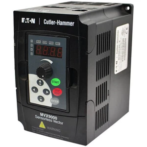 MVX001A0-4 Cutler Hammer 3A 460V 1HP MVX Series -SA - Picture 1 of 1