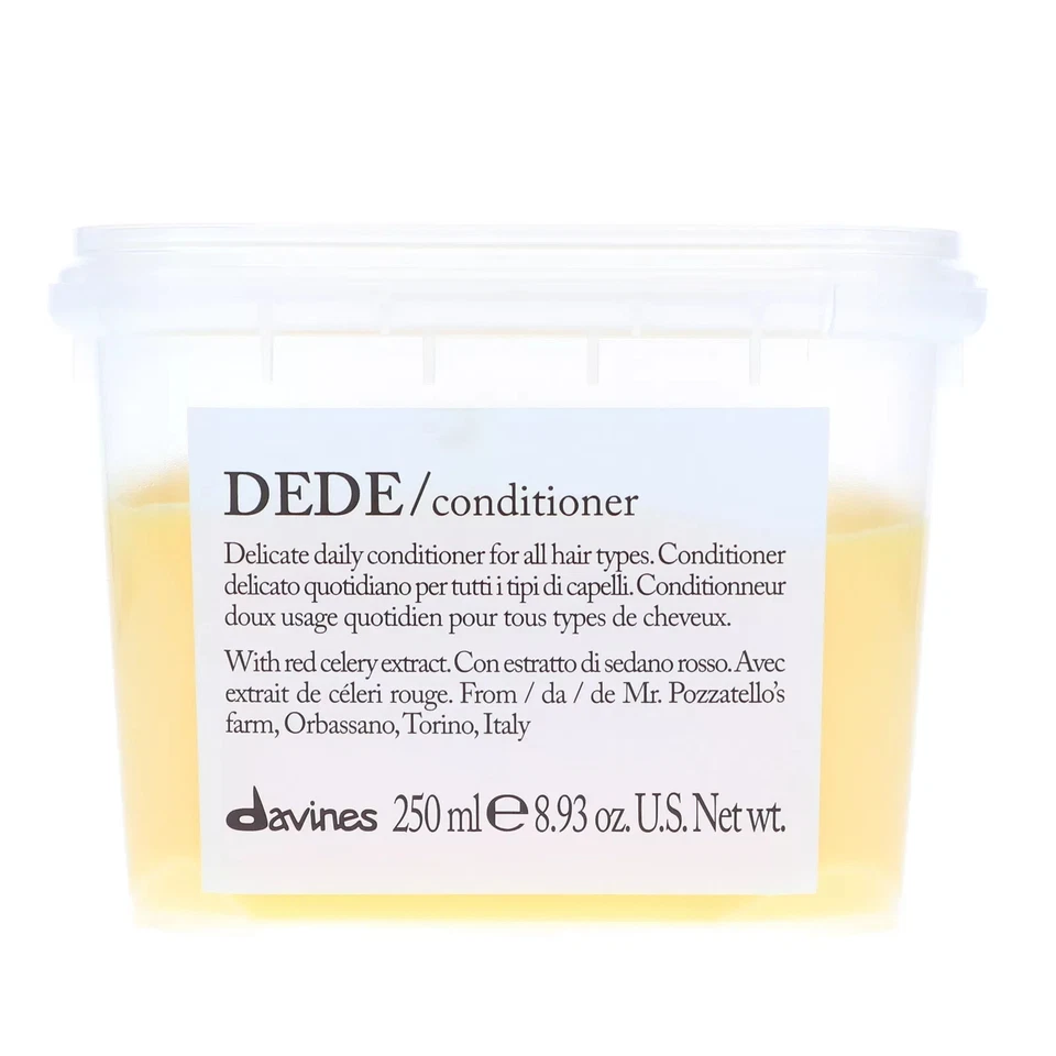 Davines DEDE Delicate Daily Conditioner 8.93 oz - Image 1 of 1