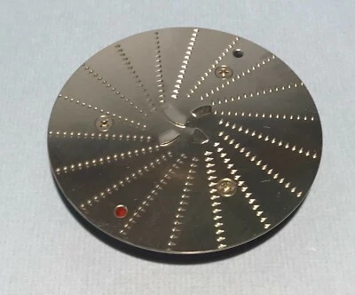 EXPRIMIDOR ELÉCTRICO JACK LALANNE'S CL-003AP HOJA INOXIDABLE SOLO PIEZA DE REPUESTO  Foto 1 de 2