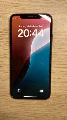 iPhone XS 64GB - Gold Color - Unlocked - Impeccable Condition - Imagen 1 de 4