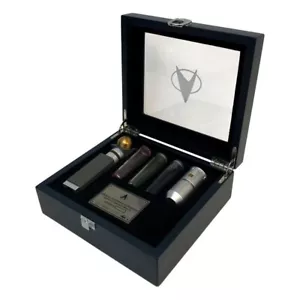 Star Trek The Next Generation Replica 1/1 Medical Set 16 x 8 cm ( Factory Ent... - Imagen 1 de 1