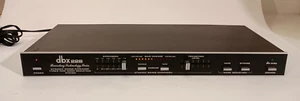 DBX 228 Recording Technology Series- Dynamic Range Expander. UNTESTED - Picture 1 of 7
