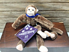 SUPERFLY MONKEY Plush Animal FOR PARTS ONLY