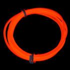 1M Neon Light Dance Party Decor Light LED Lamp Flexible EL Wire Rope Tube St2 Bh
