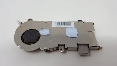 Acer Aspire one ZG5 Fan CPU Fan With Heatsink GC054006VH-A Genuine Item - Image 1 of 4