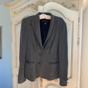 Yansi Fugel Vintage Jacket Size 10 - Picture 1 of 2