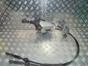 VAUXHALL VIVARO MK1 FL VAN 06-14 SELECTOR DE MARCHAS Y ACOPLAMIENTO 8200911874 - Imagen 1 de 9