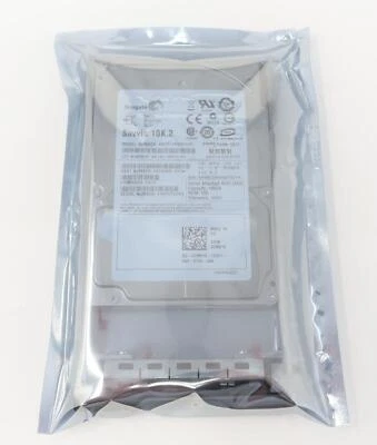 9F6066-043 Dell 146GB 10K SAS 3G SFF Hard Drive - Image 1 of 2