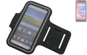 Do BLU Studio X10 2022 Neoprenowa bransoletka sport jogging etui do biegania - Zdjęcie 1 z 2