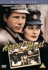 Hanover Street Harrison Ford 2002 DVD Top-quality Free UK shipping