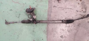 dirección de cremallera para FORD MONDEO BER. (CA2) TITANIO 2007 215500 - Imagen 1 de 5