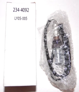 OE Identical Oxygen Sensor Replacement Unit 234-4092 LY0S-005 Ceramic - Picture 1 of 3