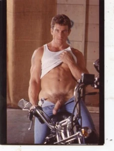 FOX STUDIOS  ORIGINAL CONTEMPORARY PHOTOSET* 6 PRINTS* 5X" *ACE HARDEN* - Picture 1 of 1