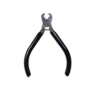 Allen Nocking Pliers - Black - Picture 1 of 1