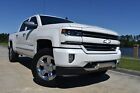 2017 Chevrolet Silverado 1500 LTZ Z71 2017 Chevrolet Silverado 1500 LTZ Z71 91840 Miles - Pickup Truck 8 Automatic