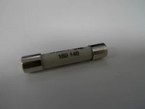 Fuse Ceramic 500mA 2 Amp 10 Amp 16 Amp 6.3mm x 32mm Siba Littelfuse - Picture 1 of 84