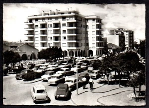 CPSM -- CANET PLAGE AVENUE DE LA MEDITERRANEE. ZIRKULIERT 1962. 860.F* - Bild 1 von 1