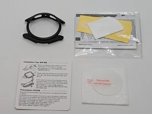 Ringke Slim & Glass for Galaxy Watch 7 40mm Light Case with Screen Protector - Picture 1 of 7
