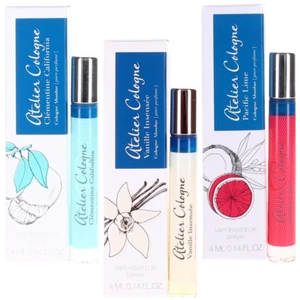 Atelier Cologne Absolue 4ml Mini Combo - 3 Pack of Assorted Mini's New in Box