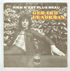 Gerard Lenorman Vinyl 45 RPM 7 " Rien N'Est Plus Beau - Il - CBS 7321 F Reduce