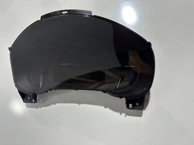 2014-2019 CADILLAC CTS VELOCÍMETRO CLUSTER 84053996 FABRICANTE DE EQUIPAMENTO ORIGINAL - Imagem 1 de 4