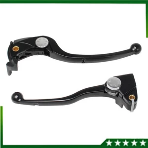 Clutch / Brake Lever For Kawasaki ZX6R/RR/636 Z1000/R Z1000SX/NINJA 1000/Tourer - Picture 1 of 13