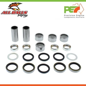 New * ALL BALLS * SWINGARM BEARING & SEAL KIT For HUSABERG TE250 250cc - Picture 1 of 4