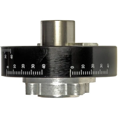 For Ford Bronco & E-150 Econoline Club Wagon 1984 Dorman Harmonic Balancer - Image 1 of 3