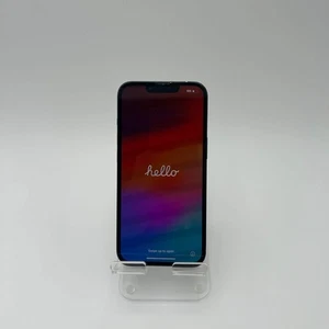 Apple iPhone 13 6.1" 128GB Verde Verizon Usado - Imagen 1 de 8