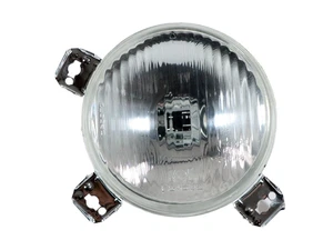 Fernscheinwerfer, H3, links für VW Golf 2 83-92 - Picture 1 of 3