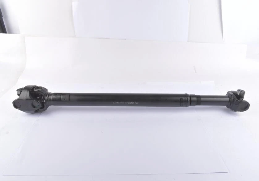 Front Driveshaft Prop Shaft Assembly fits for 1987-2000 Jeep Cherokee 53005541AB - Image 1 of 1