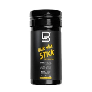 Haarwachs Stick 75g L3VEL3 Wax Stick für Frizz-Kontrolle & Styling - Bild 1 von 2