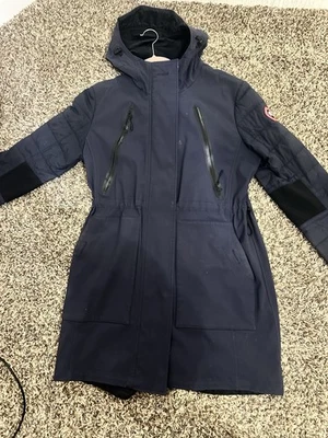 Canada Goose Sabine Women's Jacket Size Large - Image 1 of 3