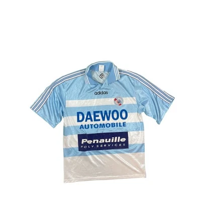 Maillot vintage Strasbourg domicile 1996-1997 - Photo 1/4