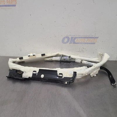 06 2006 BMW 760LI SRS ROOF OVERHEAD LEFT DRIVER LWB  Foto 1 de 4