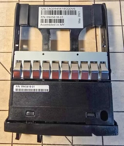 Unidad de servidor HP 0945618-01 espacios en blanco/bahías/soportes. - Imagen 1 de 8