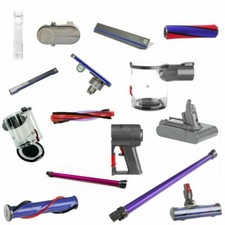 GENUINE DYSON V6 CORDLESS VACUUM CLEANER HOSE FILTER CHARGER SPARE PARTS TOOLS