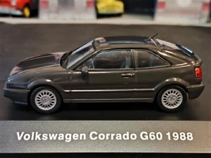 VOLKSWAGEN CORRADO G60 (1988), ALTAYA, DIE CAST, 1:43 NEU UNGEÖFFNETE BOX - Bild 1 von 6