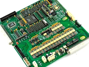 Matec Interfaccia 628 043-0040-01-9 Power Supply Board, 0430040019 - Picture 1 of 9