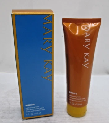 Mary Kay Suncare Tanning Lotion 4 oz  FREE SHIPPING - Image 1 of 3