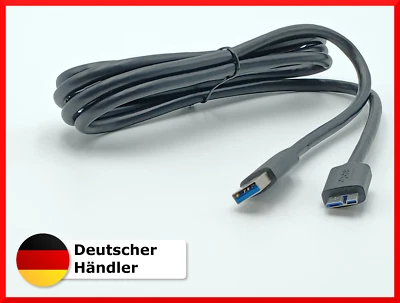 USB Kabel  USB2.0  USB3.0  Datenkabel  USB-Micro USB-Mini 0,9/1,80 Meter  BELKIN - Bild 1 von 2