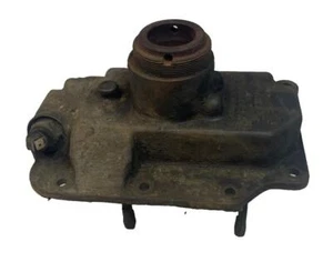 Jeep CJ T150 shifter top w/ forks 76-79 CJ5 CJ7 AMC BorgWarner 2603357 - Bild 1 von 5