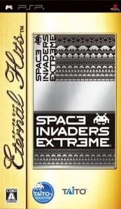 Space Invaders Extreme [JAPAN IMPORT US SELLER] - Picture 1 of 1
